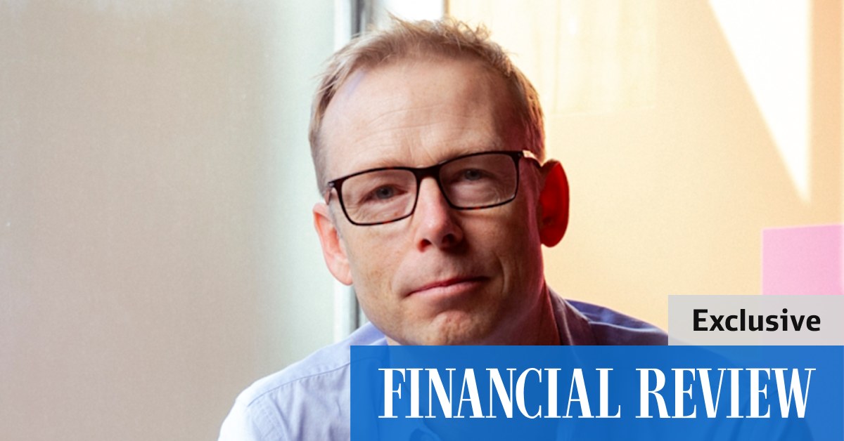 Blackbird nets $800m payday from Canva share sale - Vimarsana News