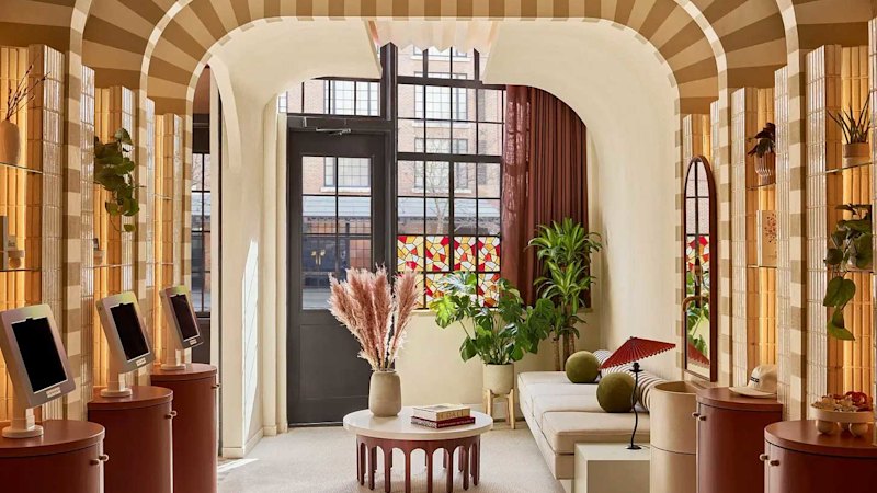 Stylish hostels are making New York affordable again. I tried three out