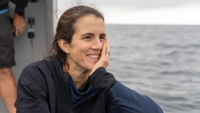 JFK’s granddaughter dies after rare cancer diagnosis