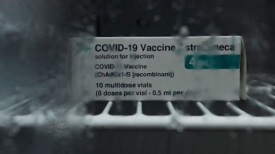 The updated results from US trials of AstraZeneca still show the drug is robustly effective against COVID-19 