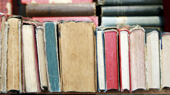 Publishers have finally had it with the Internet Archive's Open Library.