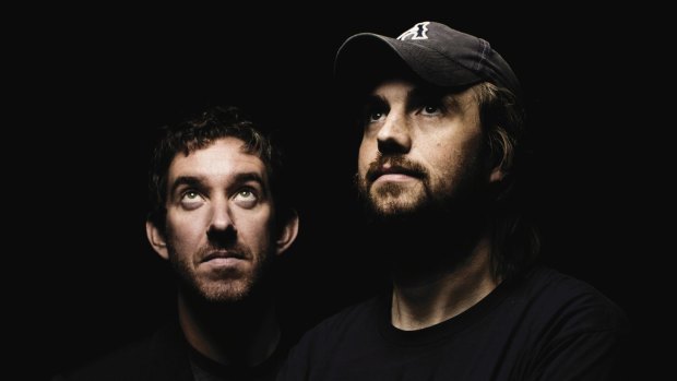 Fortunes of Atlassian founders take a hit on share dive