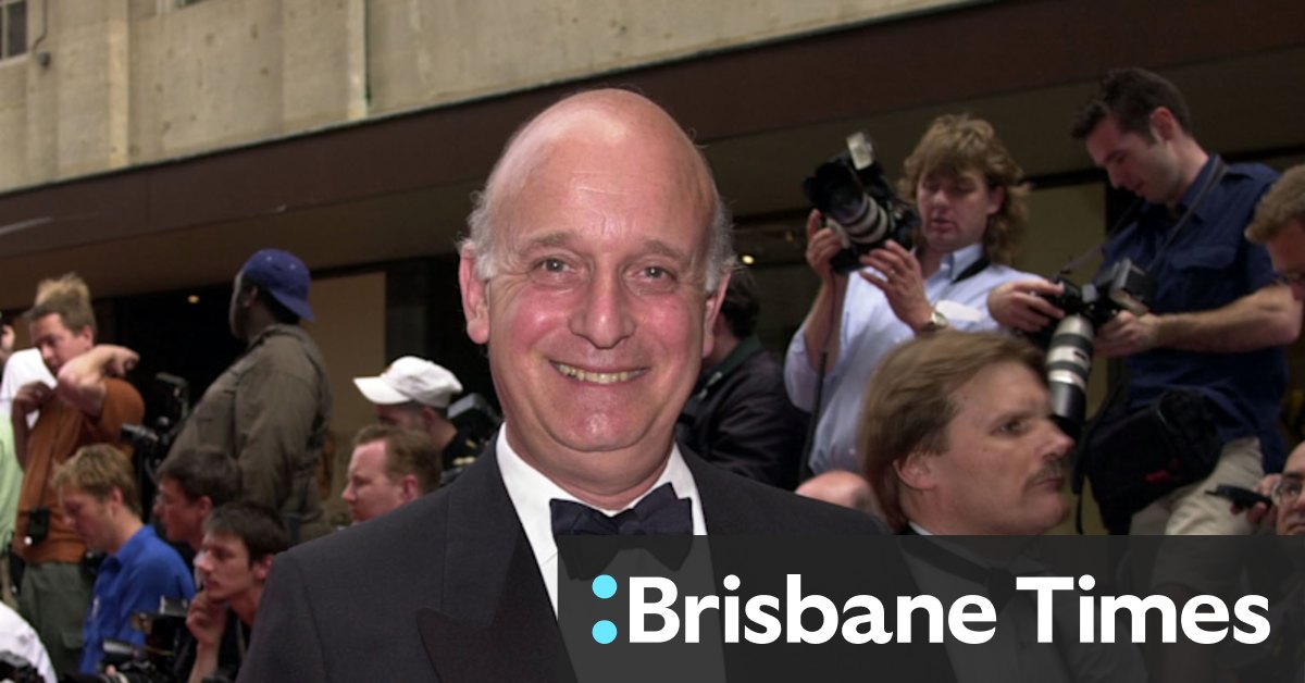 Actor Gary Waldhorn, who starred in Vicar of Dibley, has died - Vimarsana News