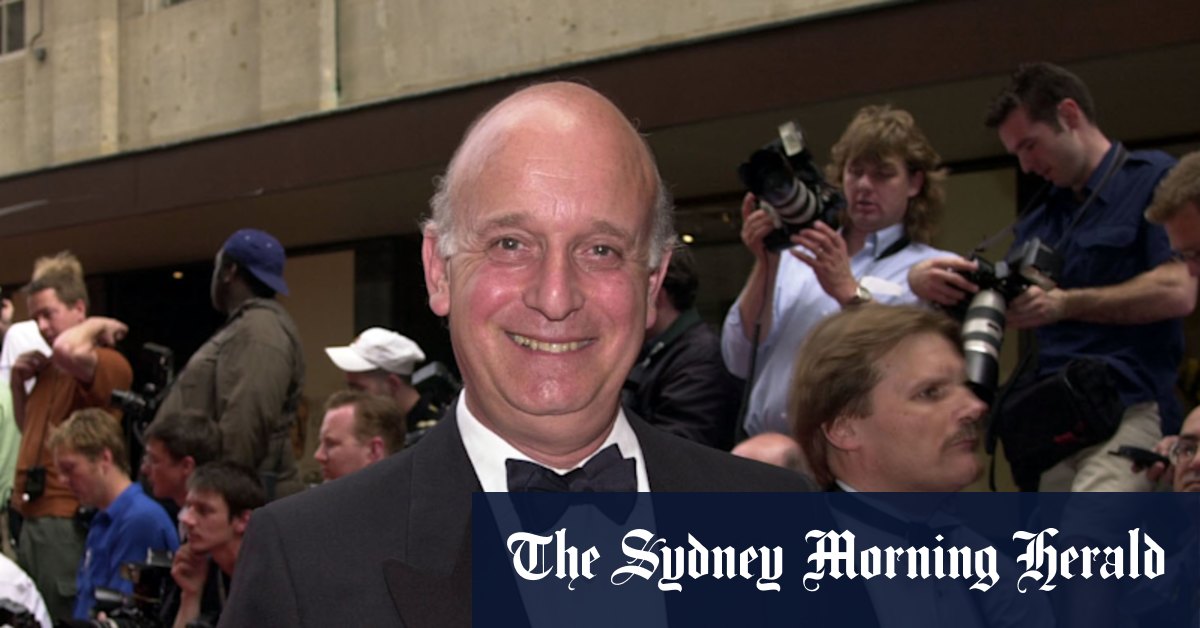 Actor Gary Waldhorn, who starred in Vicar of Dibley, has died - Vimarsana News