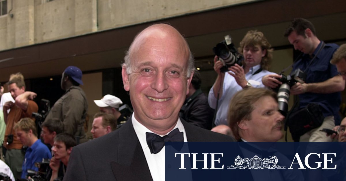 Actor Gary Waldhorn, who starred in Vicar of Dibley, has died - Vimarsana News