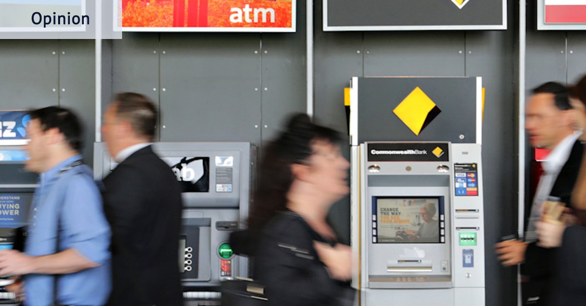 This five-minute banking switch could put $800 back in your pocket