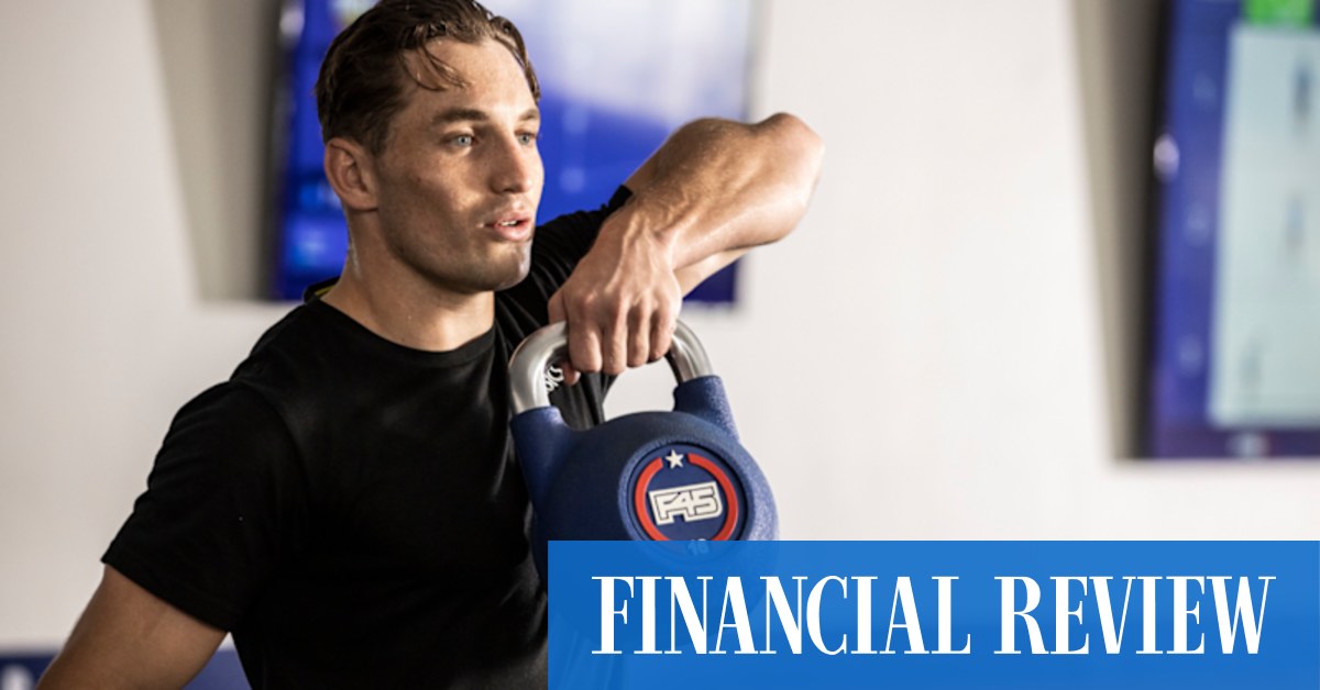 F45 loses court battle with Body Fit Training after court rules its tech is too generic - Vimarsana News