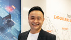 Tapp chief executive Jason Wang says mobile phones open up a new world for entrepreneurship in Indonesia.