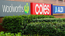 Undercover shoppers visited Coles, Woolworths, Aldi, and IGA.