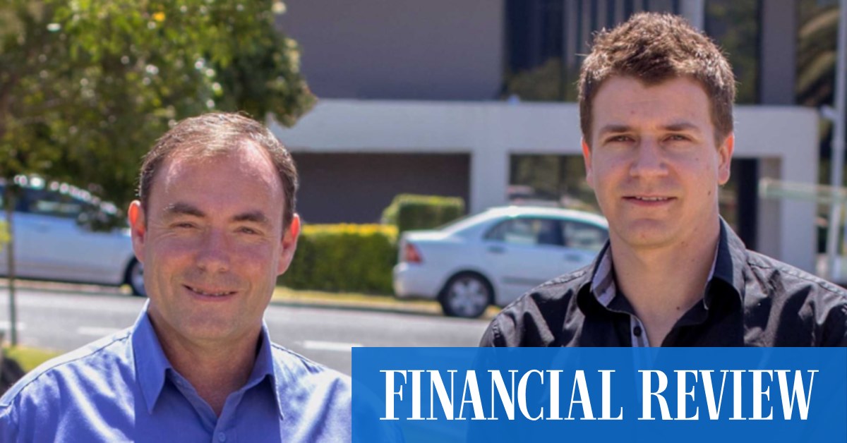 Aussie VC deals top $1.4b in November - Vimarsana News