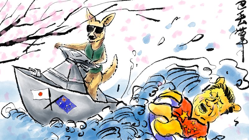 Best of cartoons, April 20, 2026