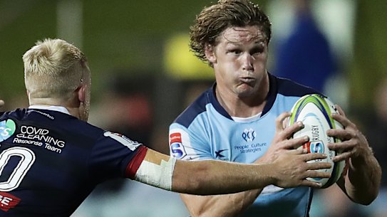 The format of next year's Super Rugby competition is yet to be decided.