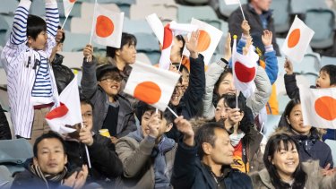 Wolves at the door: Is time running out for Super Rugby's Japanese experiment? 
