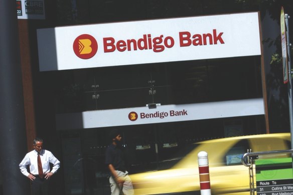 While margins are getting crunched and costs are rising, Bendigo and Adelaide Bank is making the rights moves for a digital future. 