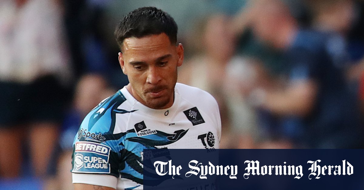 NRL 2022: Corey Norman faces Super League ban - Vimarsana News