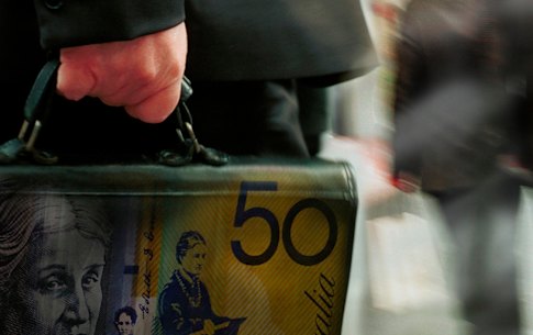 Industry super funds are asking for more scope to offer financial advice to their members.