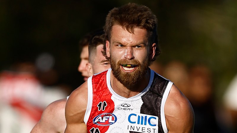 ‘Getting desperate’: Saints throw the first punch and knock out Demons