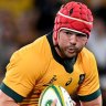 Wilson, Ikitau, Tupou look overseas as Rugby Australia eyes Jones