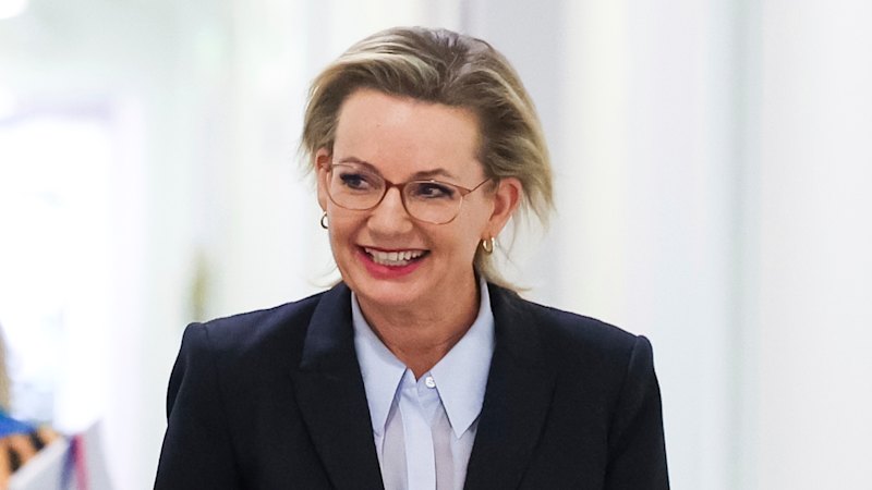 Weak Liberal Party ‘moderates’ as shameless as internal net zero opponents