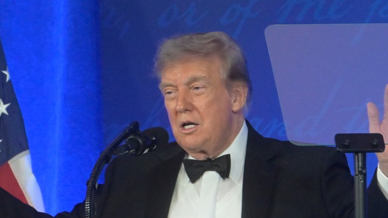 Trump says Iran will ‘get a beating' as he promises more strikes