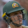 Sam Konstas had a debut for the ages on day one of the Boxing Day Test at the MCG.