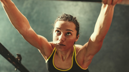 Goals: Focusing on a skill is more satisfying.