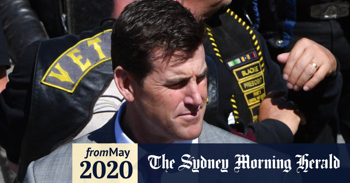 Ben Roberts-Smith defamation trial delayed