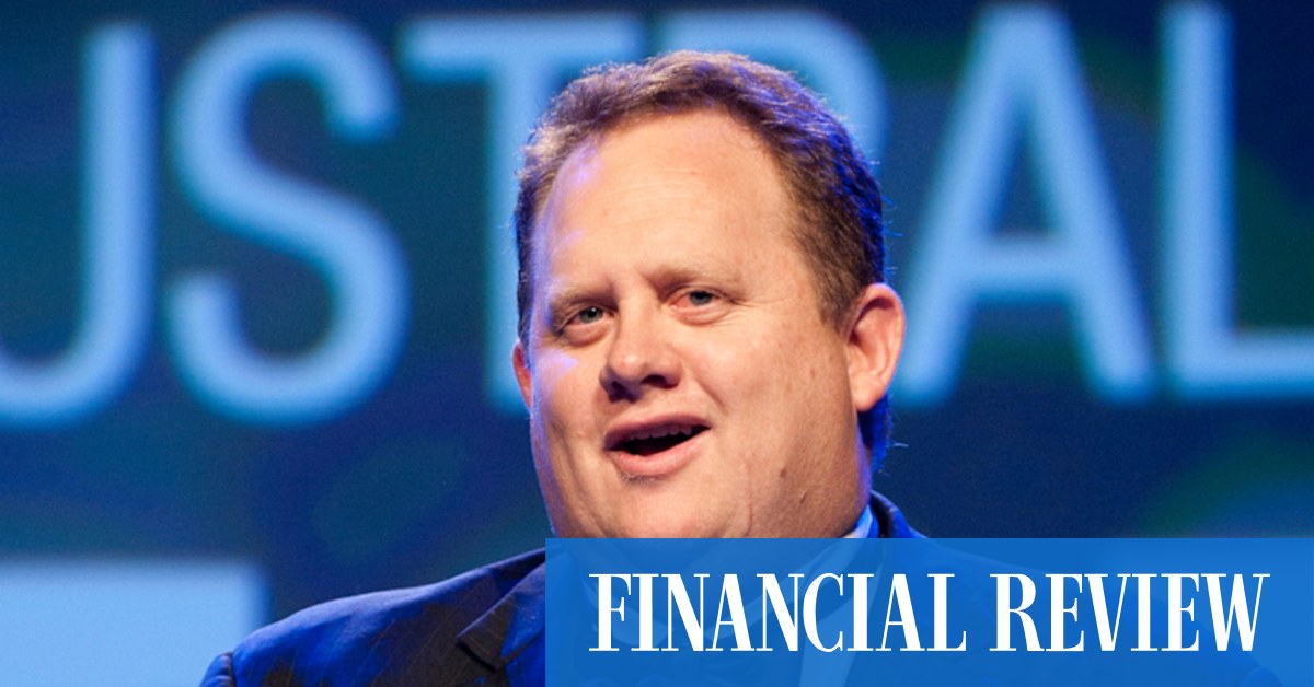 afr.com - Sarah Thompson, Kanika Sood, Angira Bharadwaj - Could Megaport try its hand at a capital raising amid AI storm?