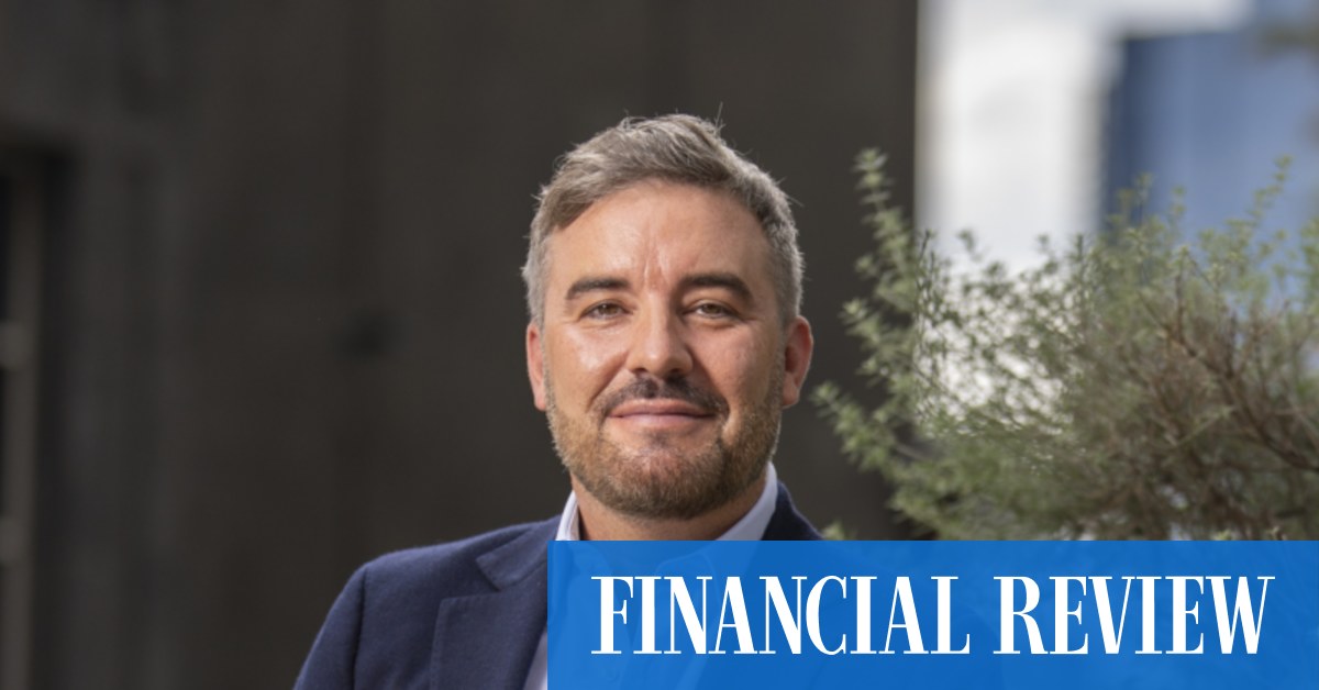 afr.com - Sarah Thompson, Kanika Sood, Emma Rapaport - Private equity-backed ctrl:cyber hits $100m milestone in expansion play