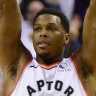 Toronto snatch biggest comeback win in the NBA since 2009