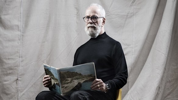 John Kaldor unfurled the future of contemporary art in Australia in 1969, and 50 years on he’s still the leader in his field.
