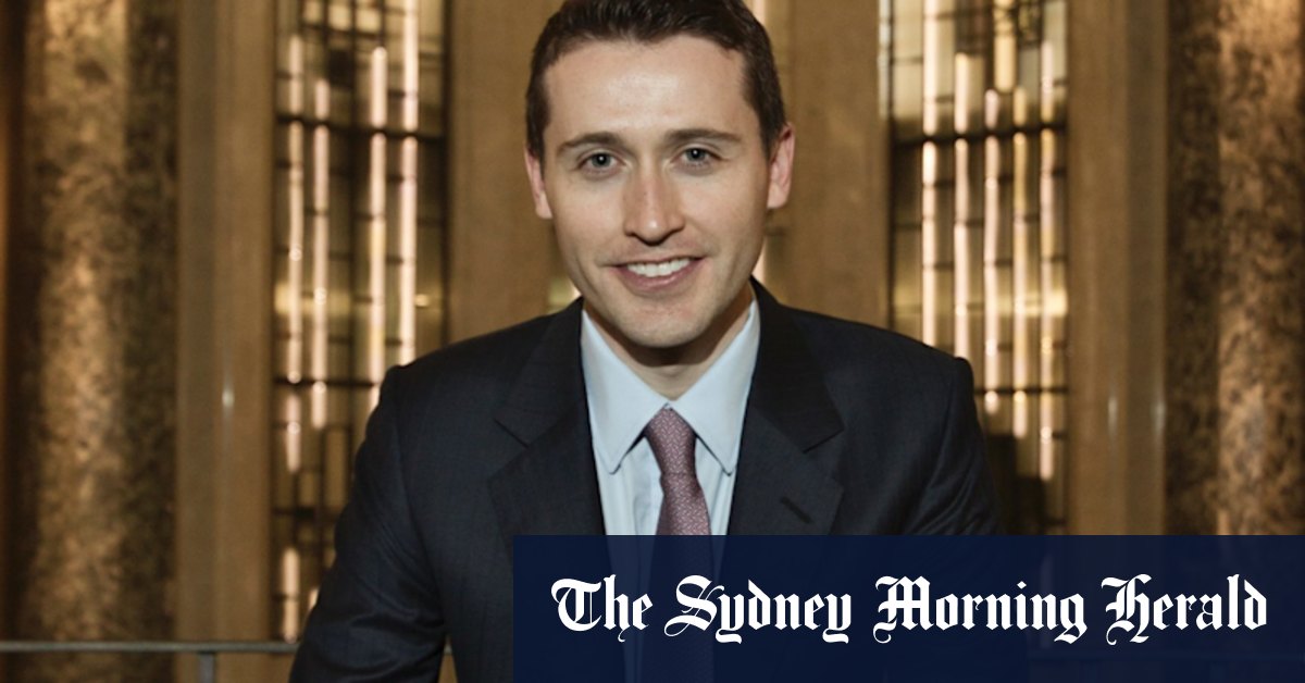 Bookmaker Tom Waterhouse moves family to London for 12 months - Vimarsana News
