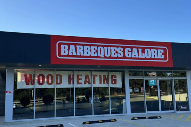 An attempt to save popular Australian retailer Barbeques Galore has failed.