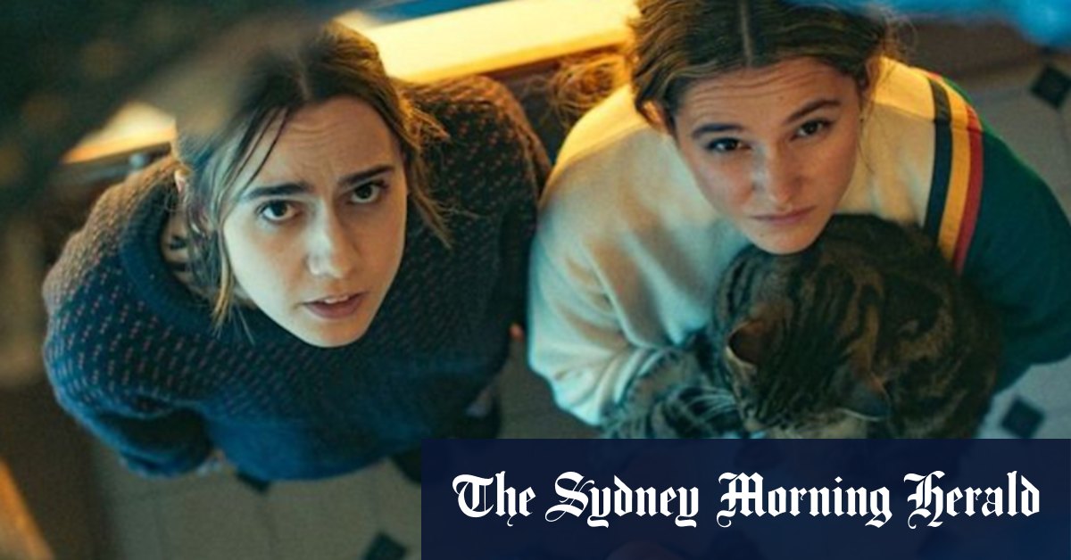 This five-star British series is shocking and confronting – and it’s the best comedy in years