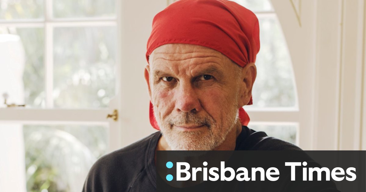 Peter Fitzsimons steps down as Australian republic spearhead weeks after Queen Elizabeth's death - Vimarsana News