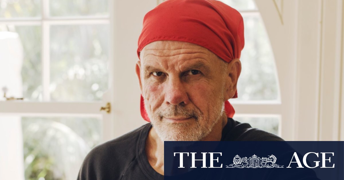 Peter Fitzsimons steps down as Australian republic spearhead weeks after Queen Elizabeth's death - Vimarsana News