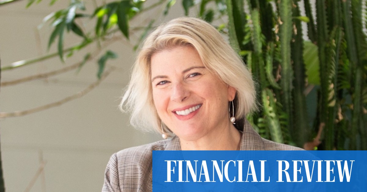 afr.com - Paul Smith - Medical staff were already using AI, so this start-up made it safe