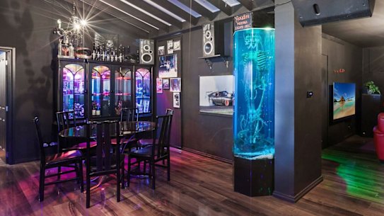 Graham White sold his Wallan home for about $620,000.