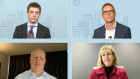Panelists debate Australian Equities on Episode 2 of AFR Insider Markets