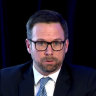 Magellan CEO David George joined the company in July 2022.
