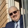 Simeon Boikov has organised upcoming protests against an Indigenous Voice to parliament from the Russian consulate in Sydney. 