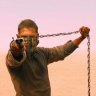 Mad Max, Bad Boys II, Heat: director Patrick Hughes on the best-ever action scenes
