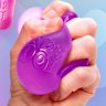 Launched in 2017, NeeDoh come in different shapes and colours, with the cube being one of the most popular designs.
