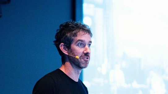 Atlassian's Scott Farquhar added comments supporting the submission, 