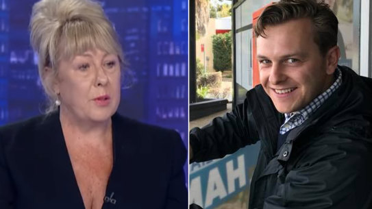 'I'll get you': NSW Libs hit by allegations of verbal abuse