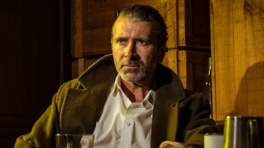 Adam Murphy will play the lead in Victorian Opera’s Happy End.