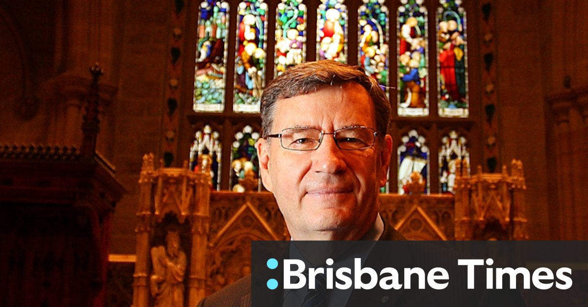 Anglican Church 'on a path to disintegration' over blessing same-sex unions - Vimarsana News