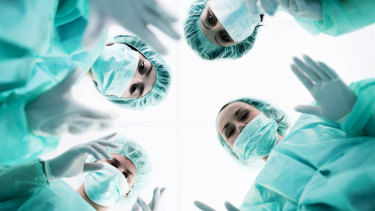 Urologist and plastic surgeon societies also admonished egeregious practices.  
