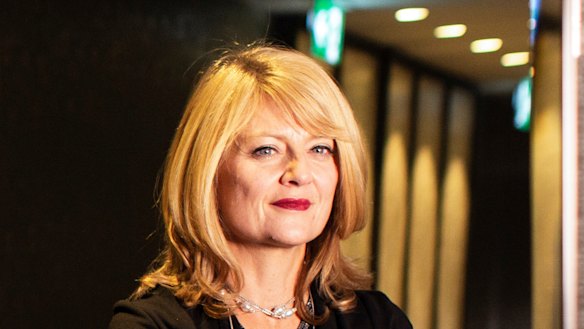 Wendy Harris QC has blasted Westpac's failures in the final hearing in the case against AUSTRAC. 