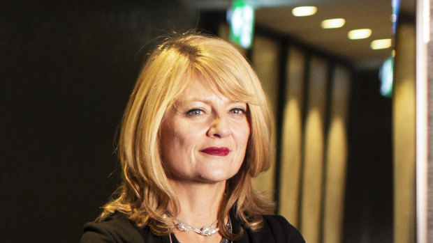 Wendy Harris QC has blasted Westpac's failures in the final hearing in the case against AUSTRAC. 